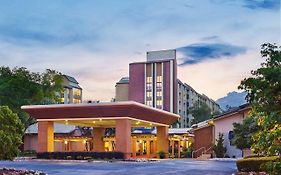 Sheraton Hotel Roanoke Va